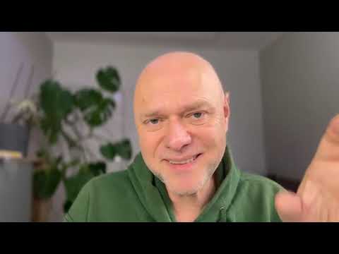 🌅 PORANEK SZCZĘŚCIARZY #74 - NIE WSZYSTKO, CO CZUJESZ, MUSISZ NATYCHMIAST ZMIENIAĆ