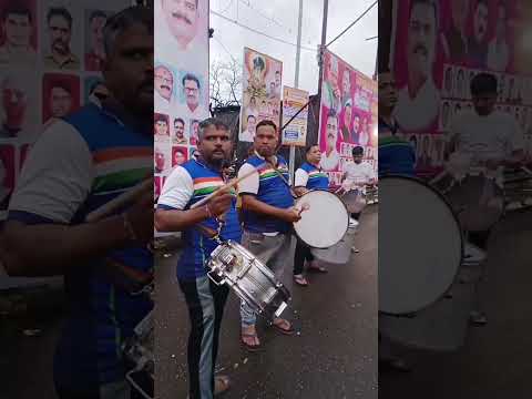 Ganpati Deva | Banjo | Active Boys Musical