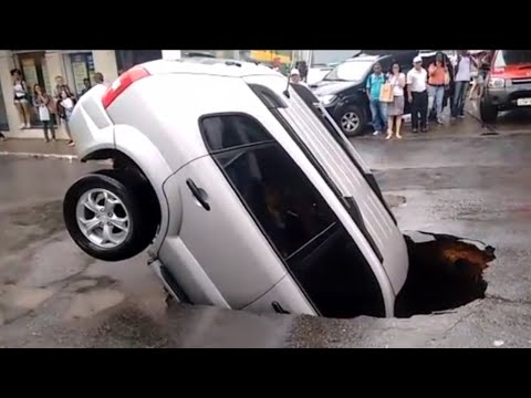 Bad to Worse | Terrible Days and Funny Fails Compilation