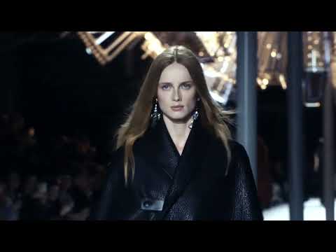 Louis Vuitton Fall-Winter 2024 Show | LOUIS VUITTON