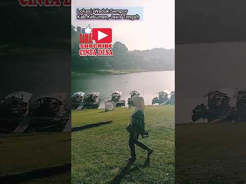 Waduk Sempor