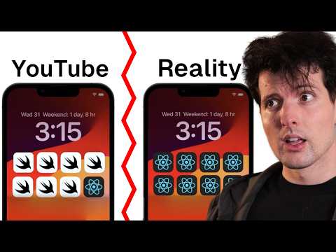 React Native Is MORE Popular Than You Think