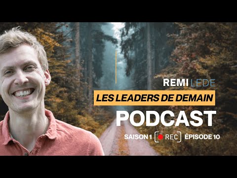 Pourquoi le coaching Adv peut vous aider à surmonter vos problèmes actuels ? #podcast  - Rémi Lede