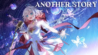 「LUMIN」In Another Story // Millennium Idol・HoYoFair【Original Song】Lyri
