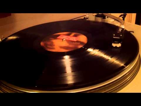 The Clash Sean Flynn 2013 US Remaster Vinyl Recording