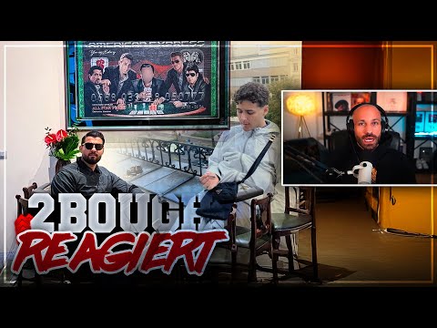 Selim61 & PASHANIM - Top10 / 2Bough REACTION