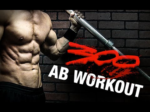 The “300” Workout for Abs (OFFICIAL!) - UCe0TLA0EsQbE-MjuHXevj2A