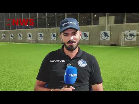 ריאיון בלעדי | אופיר מזרחי בונה את הדור הבא של עירוני נשר