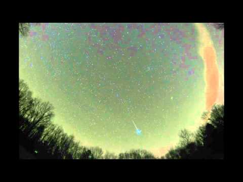 Fireballs In Arkansas Sky - Quadrantid Meteors Caught on Video - UCVTomc35agH1SM6kCKzwW_g