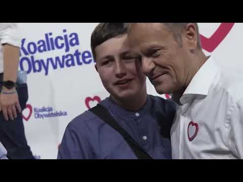 CZY TUSK DOMKNIE SYSTEM? NADCHODZI KLUCZOWY TYDZIEŃ DLA DEMOKRACJI! CO DALEJ Z TK?