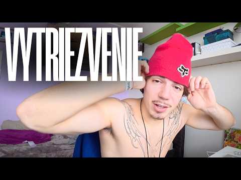 VYTRIEZVENIE DO REALITY - vlog #36