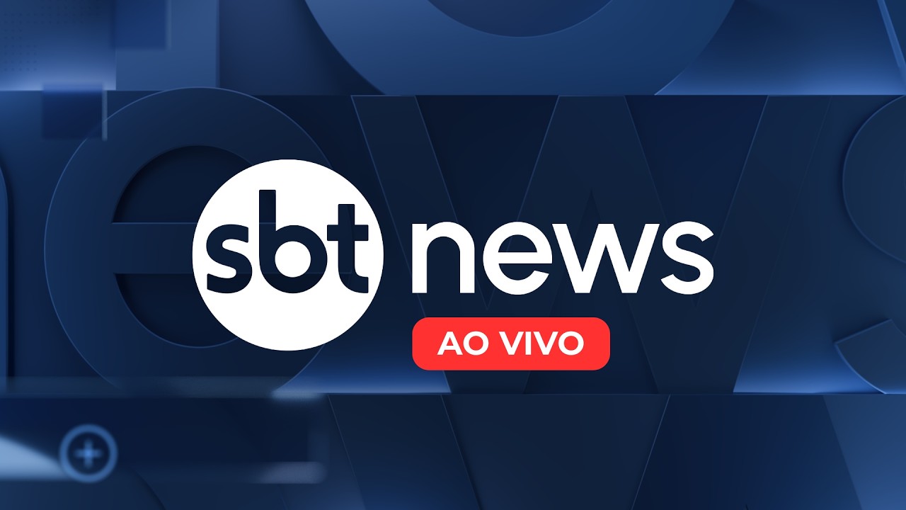 SBT NEWS AO VIVO