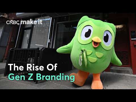 Why Brands Are Getting So Weird Online