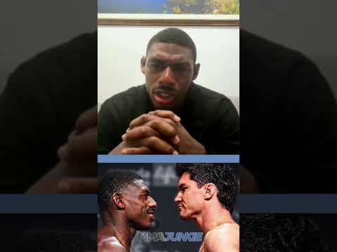 Joaquin Buckley plans KO of Mike Malott to end skid at UFC Edmonton