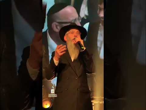 ידיד נפש × אברהם פריד × מוטי ויזל × שרולי גרין × יואלי דיקמן × מקהלת נשמה