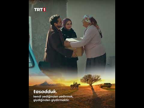 tasadduk. #GönülDağı #TRT1 #shorts