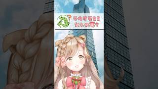 頭の上のそれ、なんの耳！！？？