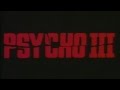 Psycho 3 (1986)