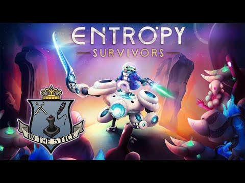 Entropy Survivors - OtS After Dark