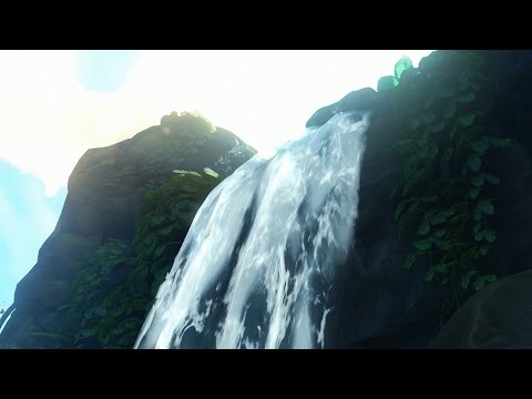 Ratchet and Clank: Reaching the Top of the Jowai Resort Waterfall - UCKy1dAqELo0zrOtPkf0eTMw