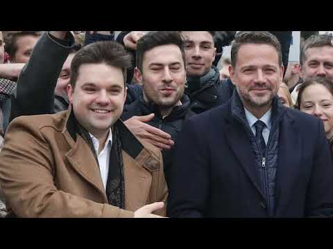 Kacprzyk i miliony ze szpitala?! Tak ekipa Trzaskowskiego doi miasto! | Ściśle Jawne
