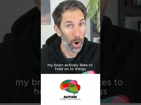 Why I’m always overwhelmed