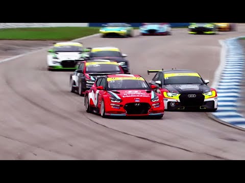 Pole Position: Quest for the Championship Episode 8 | MotorTrend