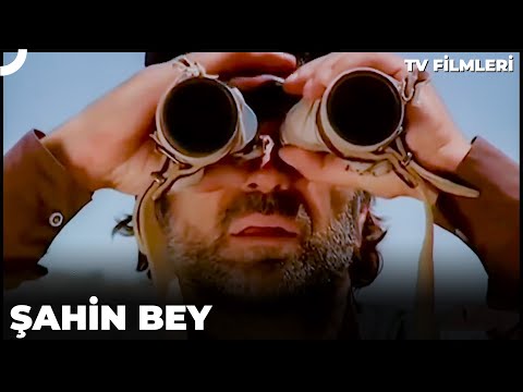 Şahin Bey | Kanal 7 TV Filmi