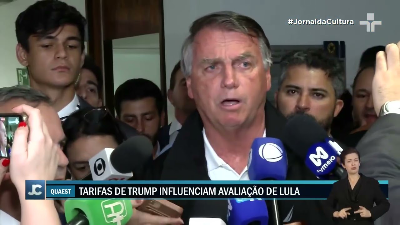 Aprovação do governo Lula volta a subir, aponta pesquisa Quaest