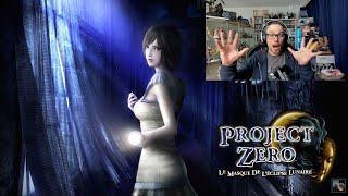 Vidéo-Test : La peur, la vraie ! Je teste Project Zero 4 sur PS5, la saga la plus flippante du jeu vidéo !