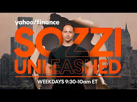 PepsiCo trims its outlook with more cost cuts ahead | Sozzi Unleashed