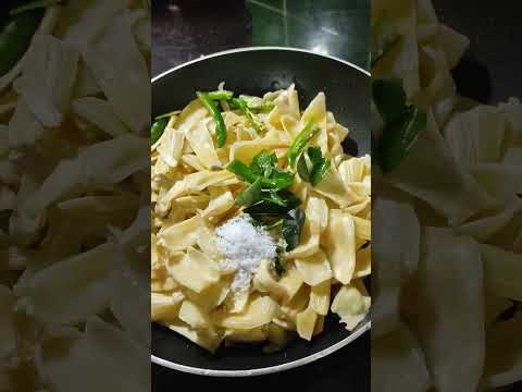 6 മാസത്തിൽ കൂടുതൽ സൂക്ഷിച്ചിട്ടും ഫ്രഷ് ആയി ചക്ക പുഴുക്കും കുഞ്ഞൻ മത്തി കറിയും