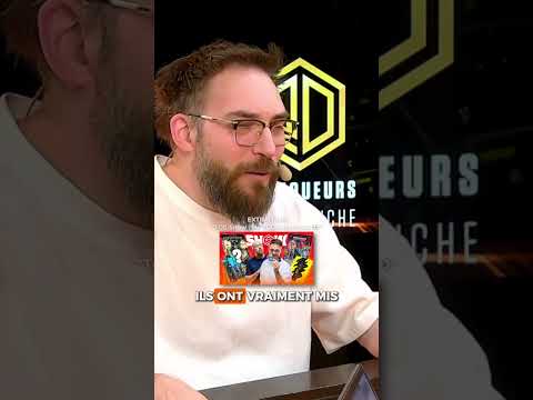 Ça s'appelle une ÉVOLUTION ! 😬​😂​ #lesjoueursdudimanche #tcgshow #alteredtcg #tcg