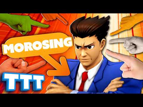 Yogscast TTT: Mod Madness and Chaotic Banter