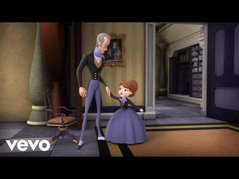 Cast - Sofia The First - Helping Hand (From "Sofia the First") ft. Sofia, Slickwell - UCgwv23FVv3lqh567yagXfNg