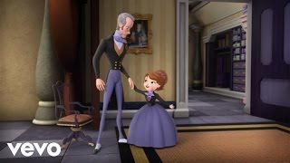 Cast - Sofia The First - Helping Hand (From "Sofia the First") ft. Sofia, Slickwell