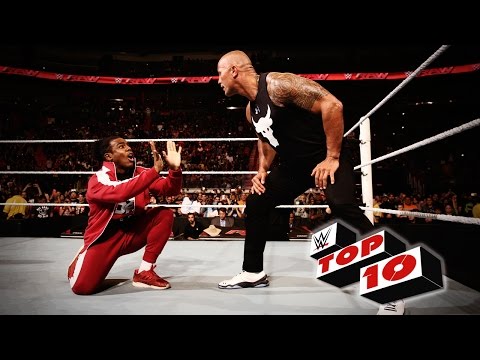 Top 10 Raw moments: WWE Top 10, January 25, 2016 - UCJ5v_MCY6GNUBTO8-D3XoAg