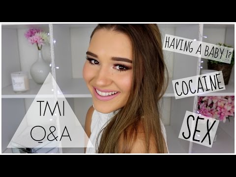 Pubes, Period & Having A Baby!? | SHANI GRIMMOND - UCPG6A5tNaPfv2SRNW2beq5Q