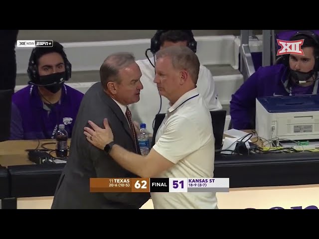 K State Women’s Basketball Scores Big in Win Over Texas