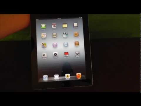 The New iPad Features Guide & Overview - UCw185nSrRQ8kW1uFO4l0CFg