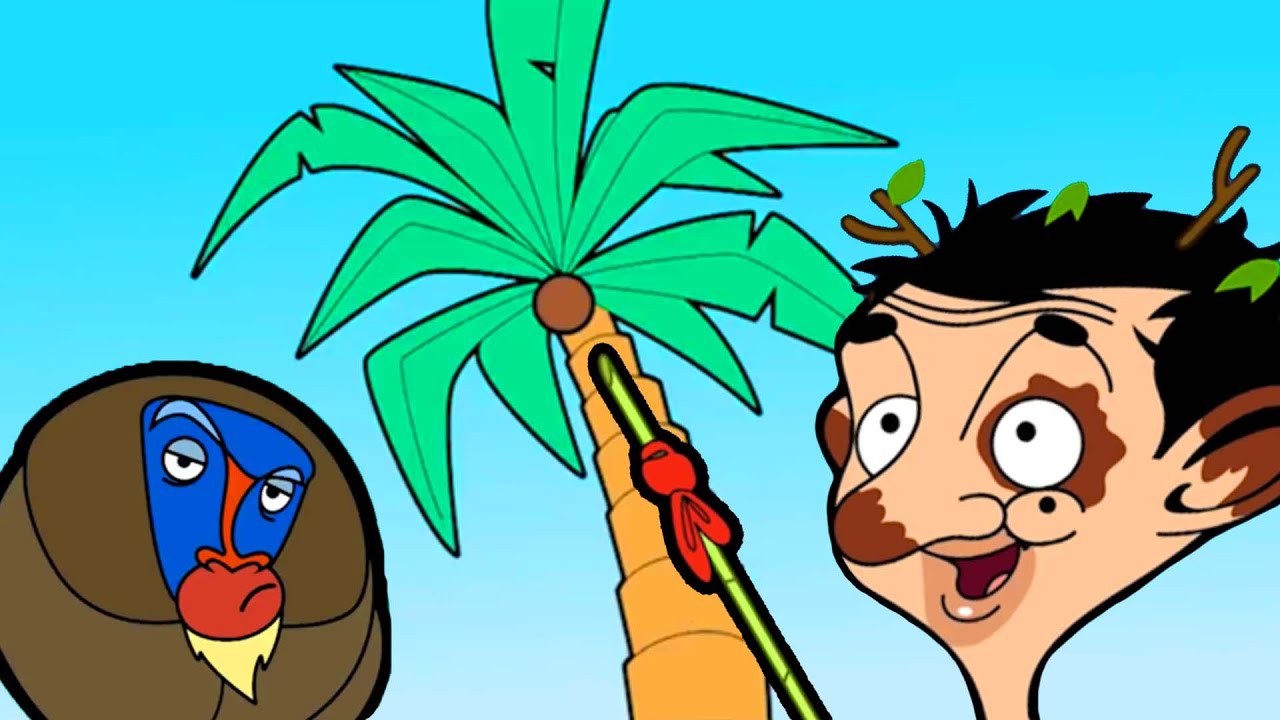 World Environment Day with Mr Bean! 🌎 | Mr Bean Animated Season 2 | Full Episodes | Mr Bean