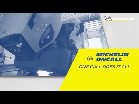Michelin ONCall