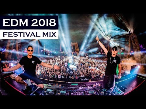 EDM MIX 2018 - Festival Electro House & Bigroom Music Mix - UCAHlZTSgcwNNpf8LV3E6kDQ