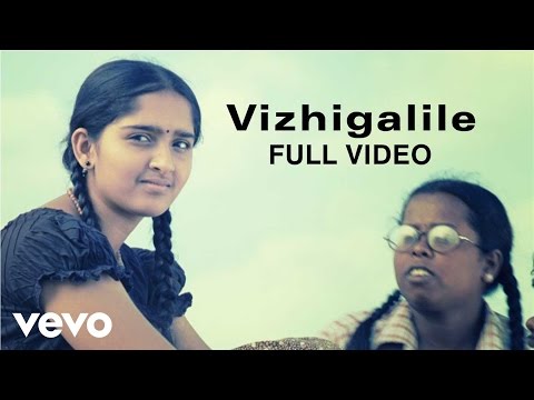 Renigunta - Vizhigalile Video | Ganesh Raghavendran - UCTNtRdBAiZtHP9w7JinzfUg