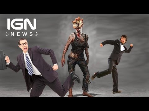 If the Last of Us Were Real, We'd All Be Doomed - IGN News - UCKy1dAqELo0zrOtPkf0eTMw