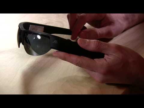 Pivothead Video Camera Sunglasses Review - Compared to Google Glass - UCymYq4Piq0BrhnM18aQzTlg