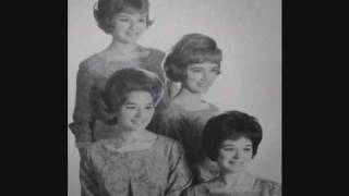 The Lennon Sisters - A Lover's Concerto (1967 cover of The Toys hit)