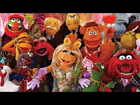 Top 10 Muppets from The Muppet Show - UCaWd5_7JhbQBe4dknZhsHJg