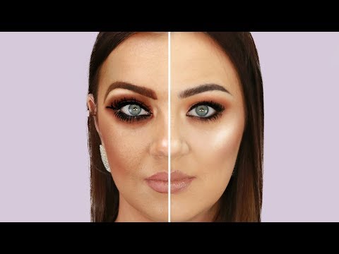 Makeup Artist VS Makeup Addict... this is crazy! - UCZQ0XPE7wxMafUf8dIHOxgQ