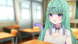 【 朝活 】おはよー【 日向りま / 新人VTuber  /朝活】